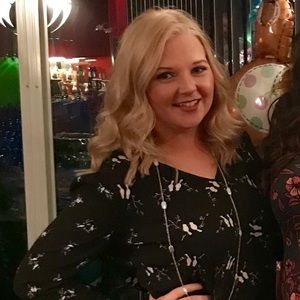 Meet your Posher, Staci